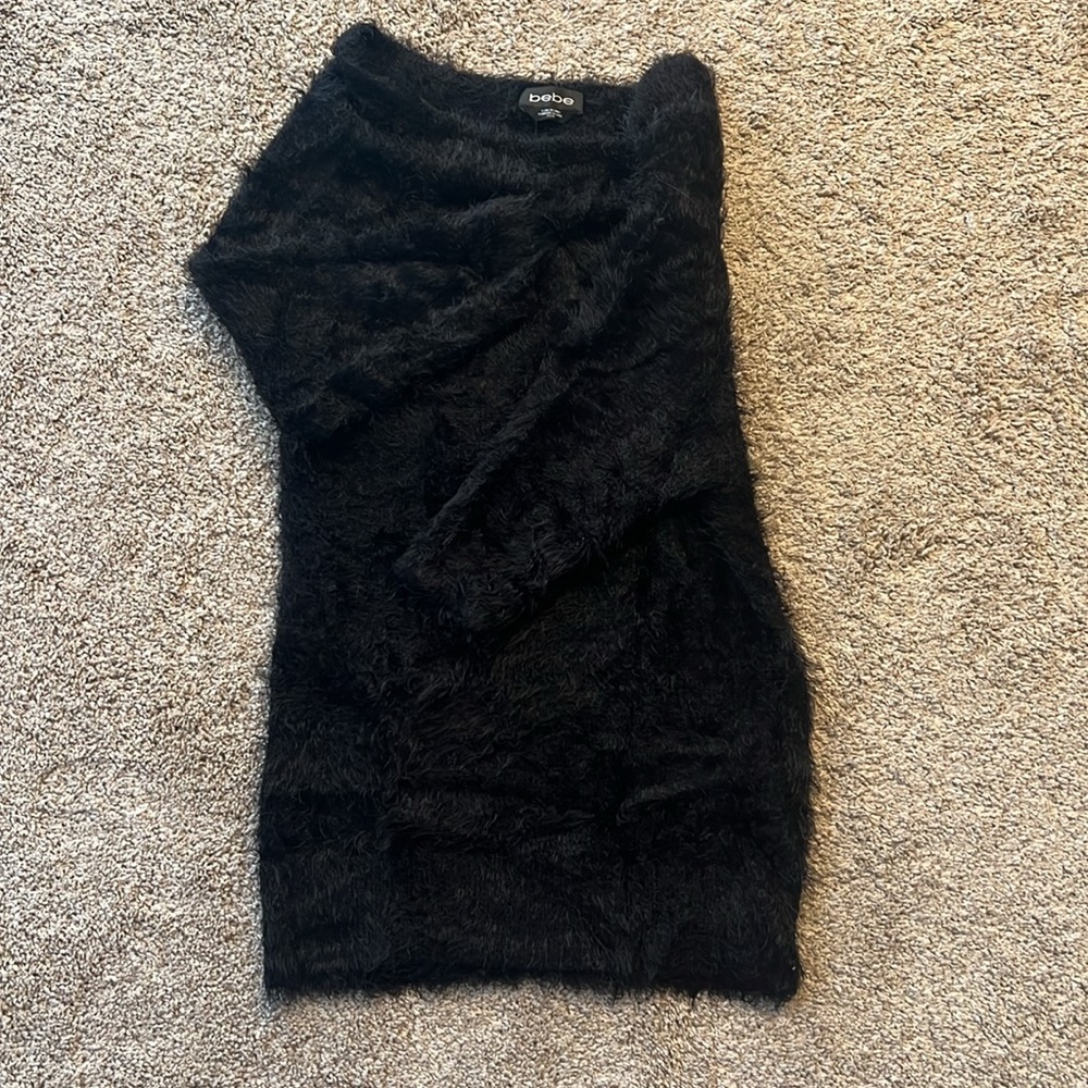 Bebe Sweater XS - Picture 2 of 4